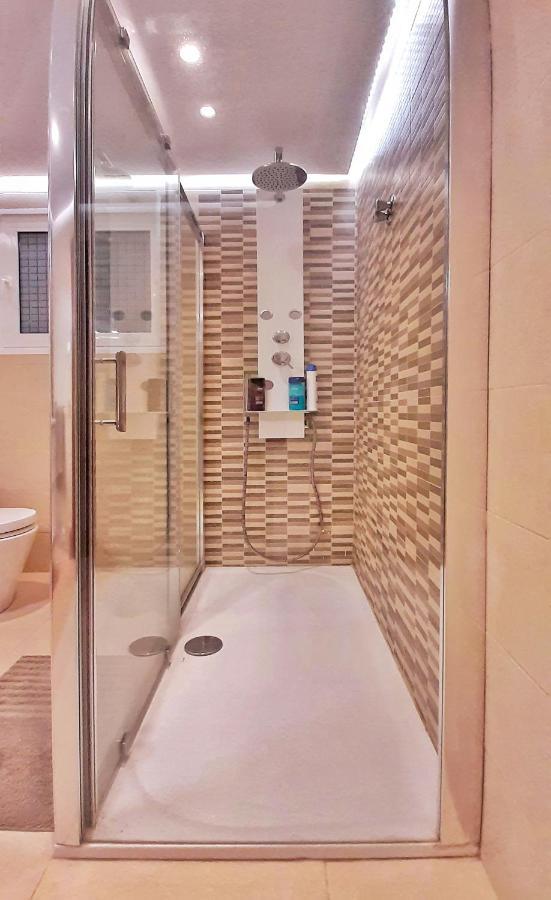 Apartmán Casa En Cortinan Bergondo Exteriér fotografie