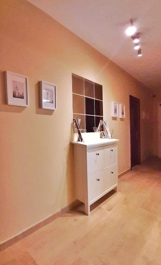 Apartmán Casa En Cortinan Bergondo Exteriér fotografie