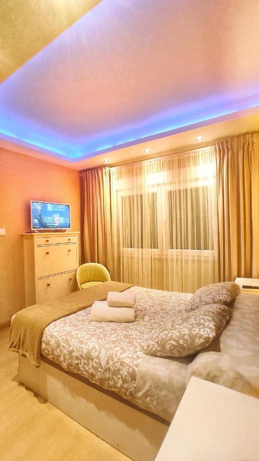 Apartmán Casa En Cortinan Bergondo Exteriér fotografie