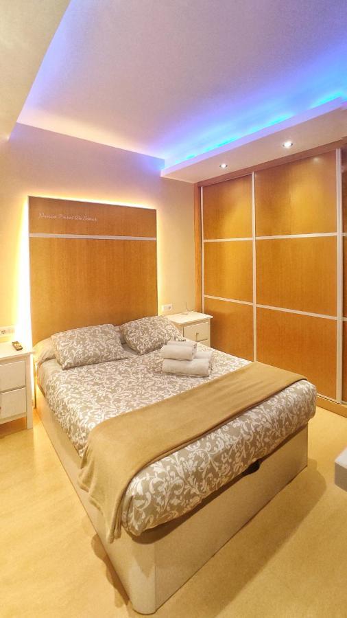 Apartmán Casa En Cortinan Bergondo Exteriér fotografie